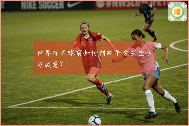 世界杯买球前如何判断平台安全性与诚意？