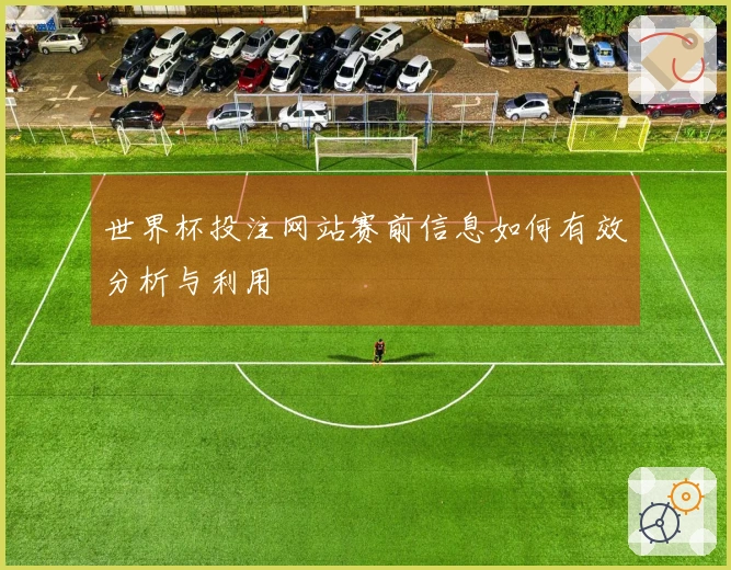 世界杯投注网站赛前信息如何有效分析与利用